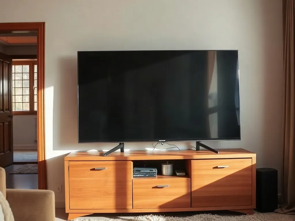 Télévision 55 pouces Smart TV 4K · Libreville (2/2)