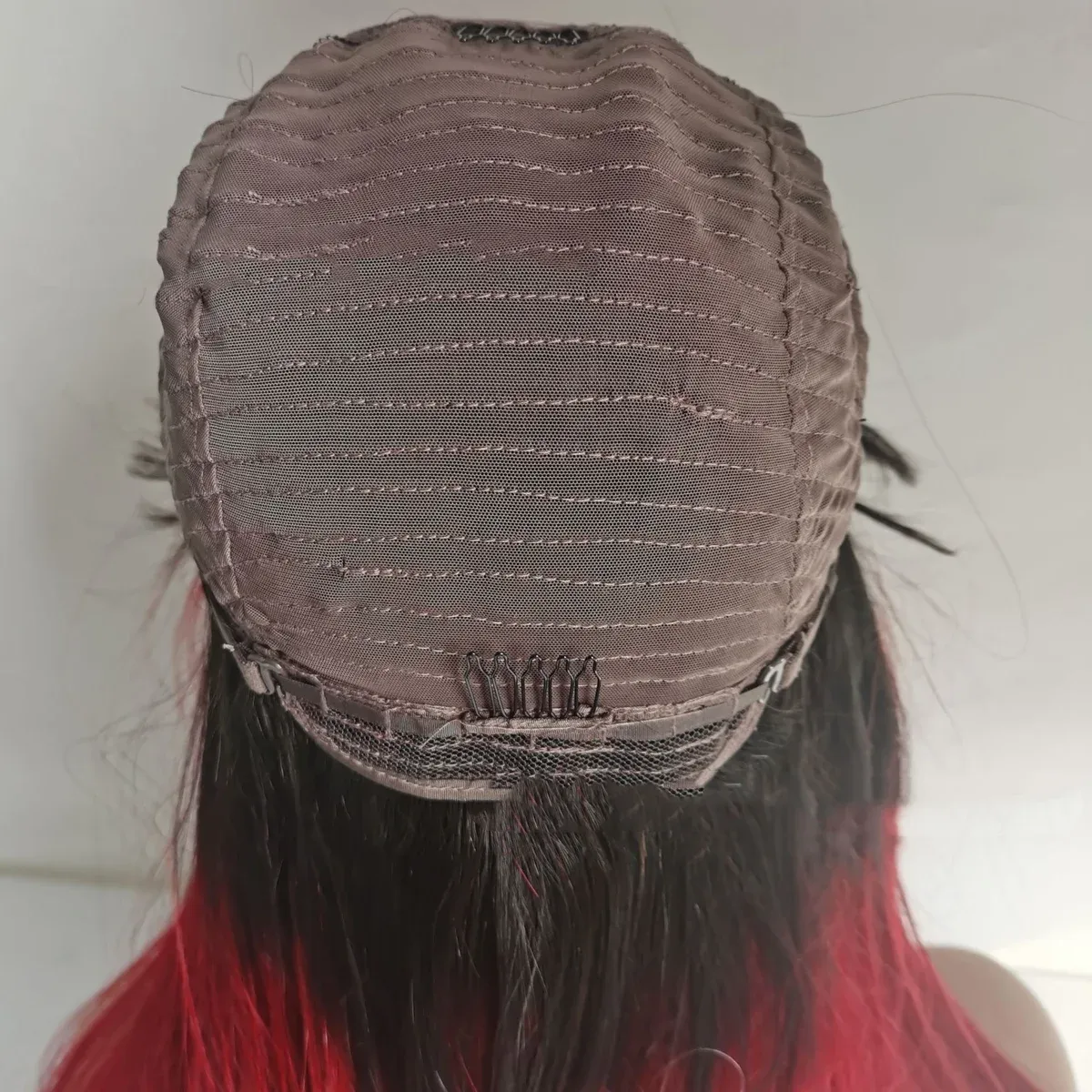Perruque Mécanisme Cheveux Humains · Libreville (4/8)