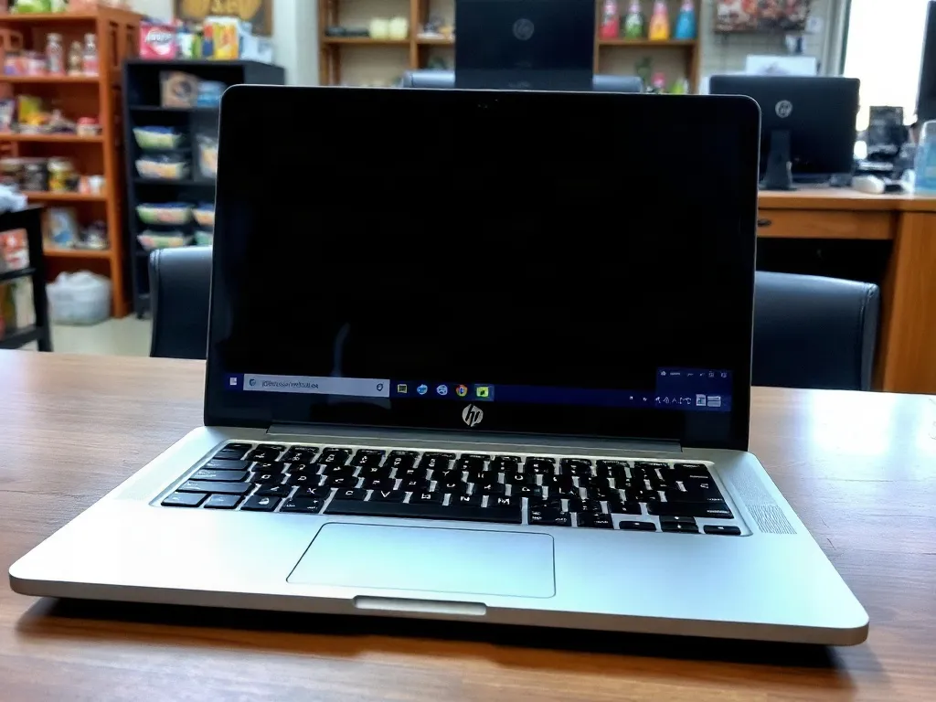 HP ProBook 450 Core i5, 8 Go, SSD 256 Go · Libreville (2/2)