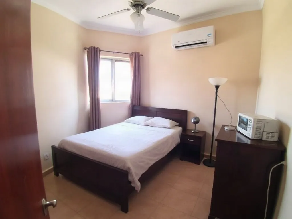 Appartement meublé courte durée à Glass · Libreville (2/3)