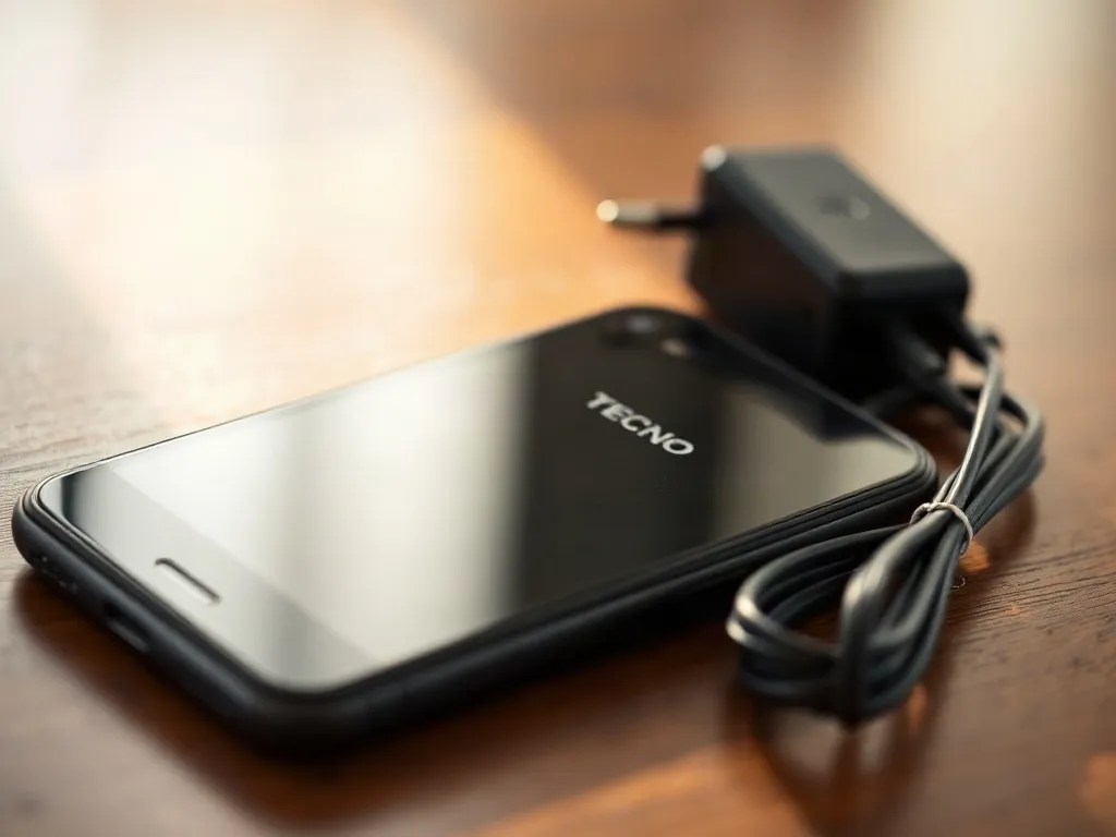 Tecno Camon 20 en bon état · Libreville (2/2)