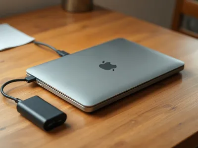 MacBook Air M1 8 Go 256 Go · Libreville