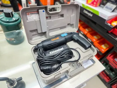 Perceuse à percussion 800 W avec coffret · Libreville