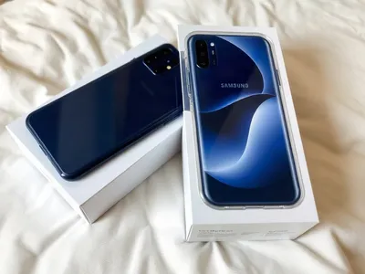 Samsung Galaxy A35 comme neuf · Franceville