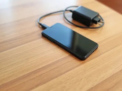 Tecno Camon 20 en bon état · Libreville
