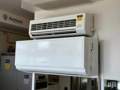 Climatiseur split inverter 18 000 BTU · Yaoundé