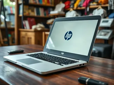 HP ProBook 450 Core i5, 8 Go, SSD 256 Go · Libreville