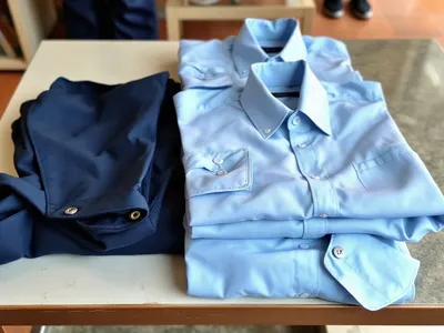 Uniformes scolaires garçon 8-10 ans · Libreville