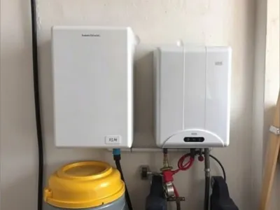 Batterie lithium 5 kWh pour solaire · Abidjan