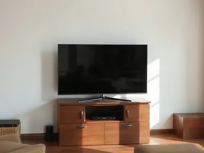 Télévision 55 pouces Smart TV 4K · Libreville