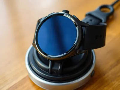 Montre connectée Galaxy Watch 6 · Dakar