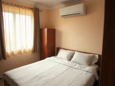 Appartement meublé courte durée à Glass · Libreville