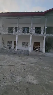 Appartement à louer – Charbonnage Bel-Air (2/2) · Libreville