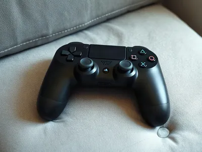 Manette sans fil pour PS4 · Libreville