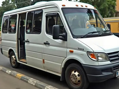 Chauffeur expérimenté cherche emploi · Libreville