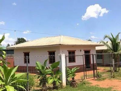 Maison 3 chambres à vendre à Owendo · Owendo
