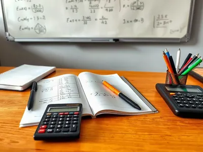 Cours de maths et physique, collège et lycée · Libreville
