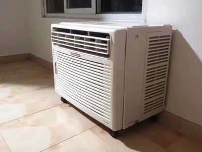 Climatiseur fenêtre 9000 BTU · Port-Gentil