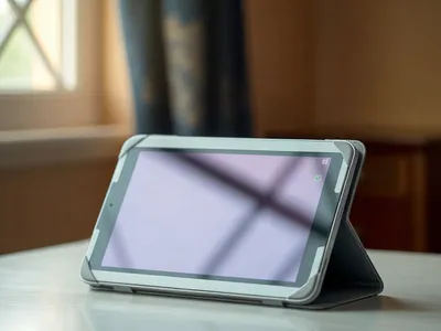 Tablette Samsung Galaxy Tab A8 avec puce · Libreville