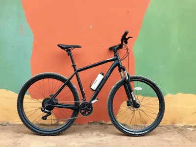VTT adulte 26 pouces 21 vitesses · Libreville