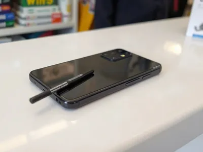 Samsung Galaxy S22 Ultra reconditionné · Libreville