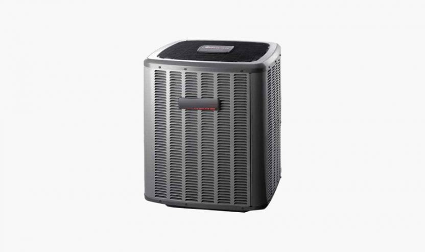 Experience Cool Comfort: Introducing the Connected Air Conditioner!