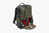 Multi-pocket, Multifunction Camping Backpack