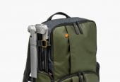 Multi-pocket, Multifunction Camping Backpack