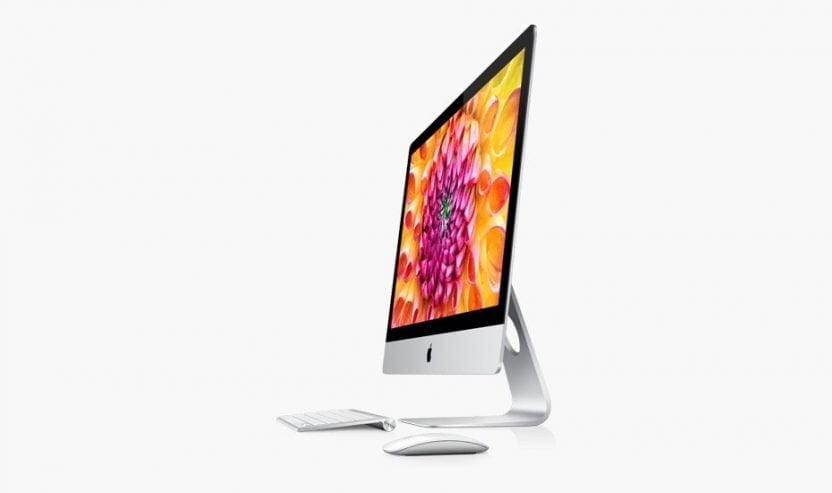 HD 27-inch Mac – Gently Used, Packed with Features!