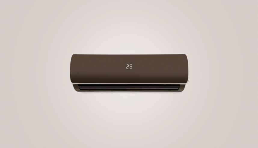 Experience Cool Comfort: Introducing the Connected Air Conditioner!