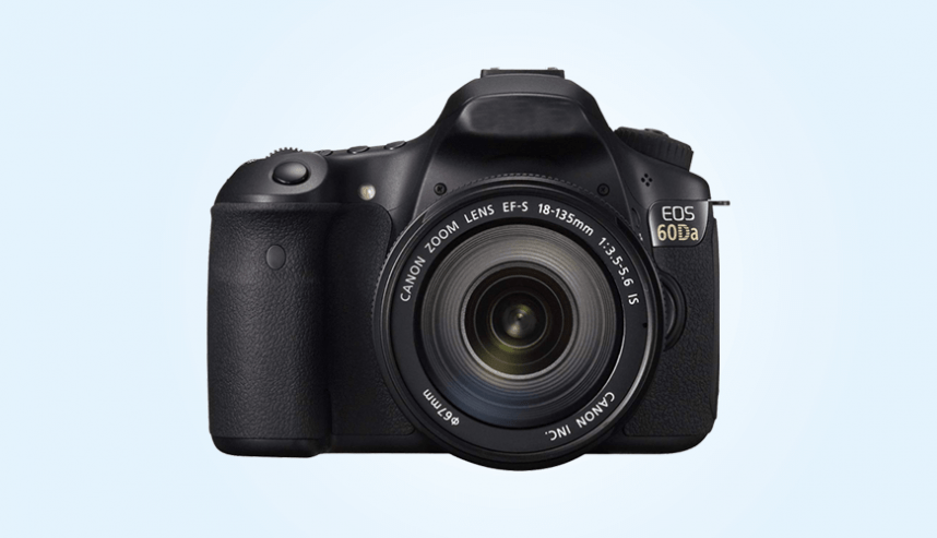 Capture Life’s Moments in HD: Introducing the Canon EOS 60D !