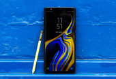 Galaxy Note 8