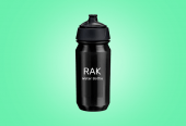 Stay Hydrated On-the-Go: Isothermal Water Bottle Designed for Athletes