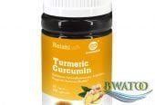 Turmeric Curcumin Capsules: Nature’s Potent Anti-Inflammatory Booster