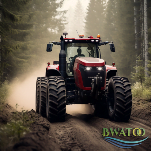 Premium Agricultural Forestry Equipment: Elevate Your Farming Experience