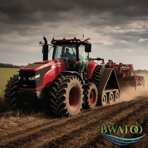 Premium Agricultural Forestry Equipment: Elevate Your Farming Experience