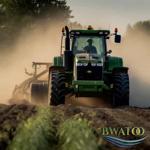Premium Agricultural Forestry Equipment: Elevate Your Farming Experience