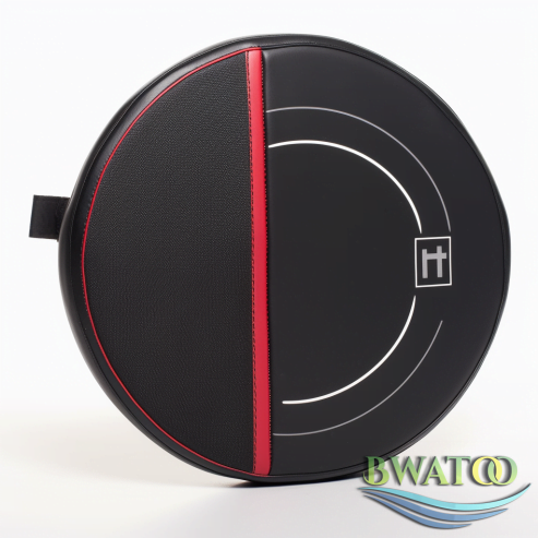 Martial Arts Kick Target – Curved Focus Pad