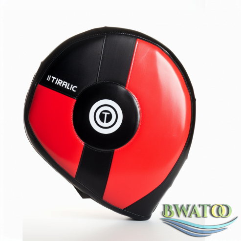 Martial Arts Kick Target – Curved Focus Pad
