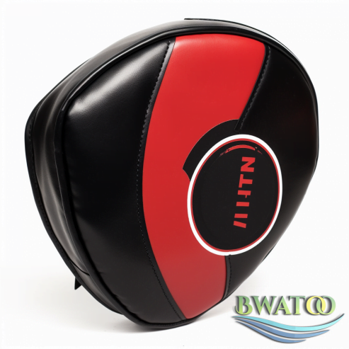 Martial Arts Kick Target – Curved Focus Pad