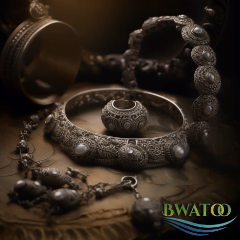 Timeless Traditional Jewelry – A Blend of Heritage and Elegance