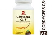 Cordyceps CS-4