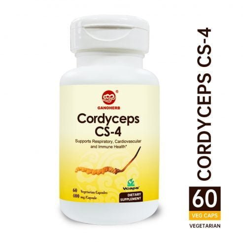 Cordyceps CS-4