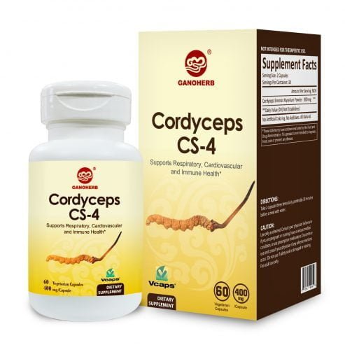 Cordyceps CS-4