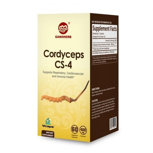 Cordyceps CS-4