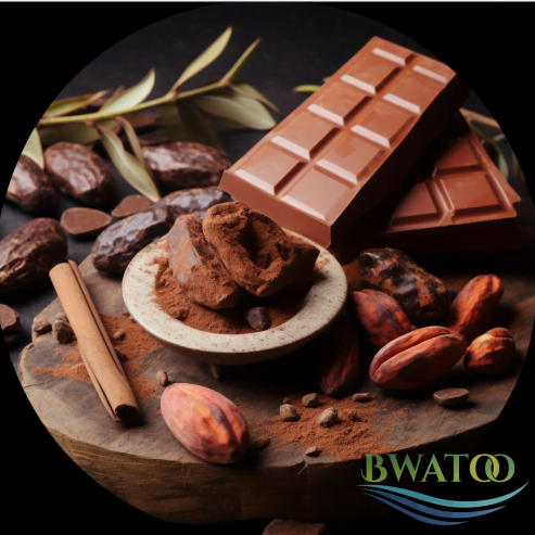 Cocoa and Chocolate Products