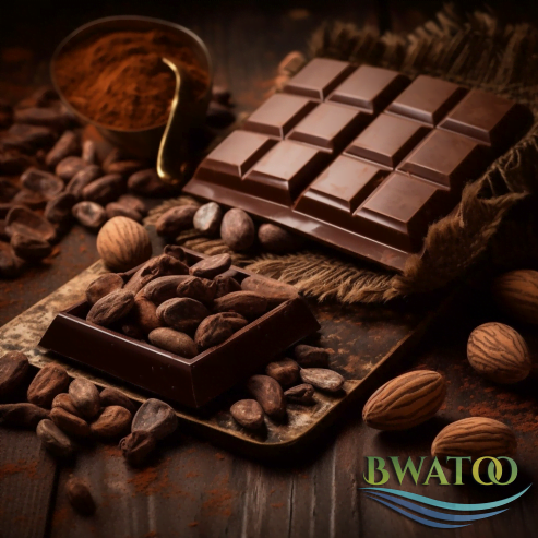Cocoa and Chocolate Products