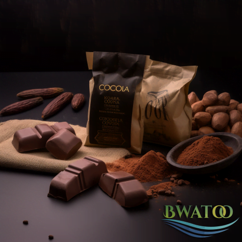 Cocoa and Chocolate Products