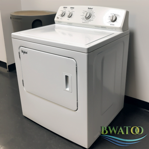 Whirlpool Washing Machine – Gently Used, Exceptional Performance